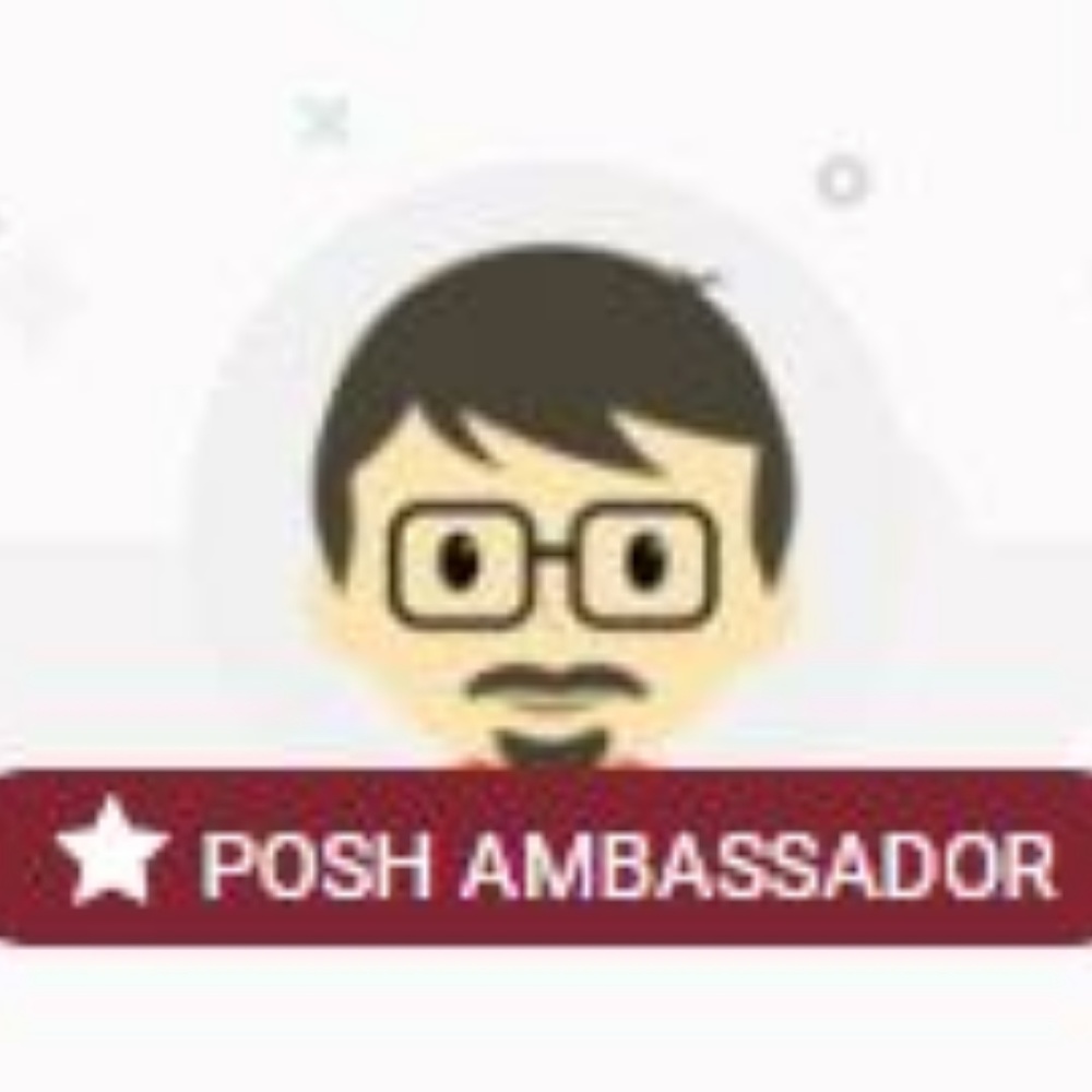 POSH AMBASSADOR 09-27-2018